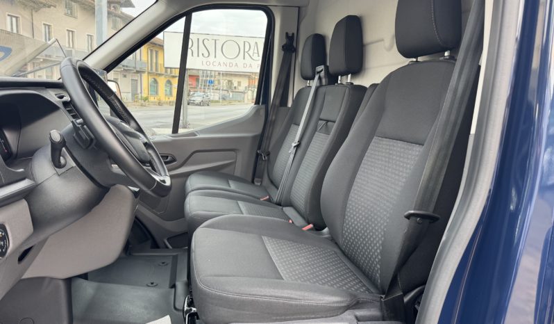 FORD Transit 350 2.0TDCi EcoBlue 165CV aut. PM-TM Furgone Trend pieno