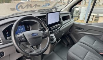 FORD Transit 350 2.0TDCi EcoBlue 165CV aut. PM-TM Furgone Trend pieno