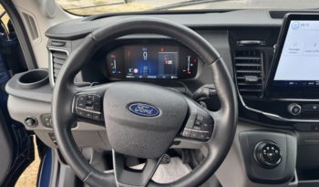 FORD Transit 350 2.0TDCi EcoBlue 165CV aut. PM-TM Furgone Trend pieno