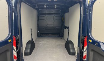 FORD Transit 350 2.0TDCi EcoBlue 165CV aut. PM-TM Furgone Trend pieno