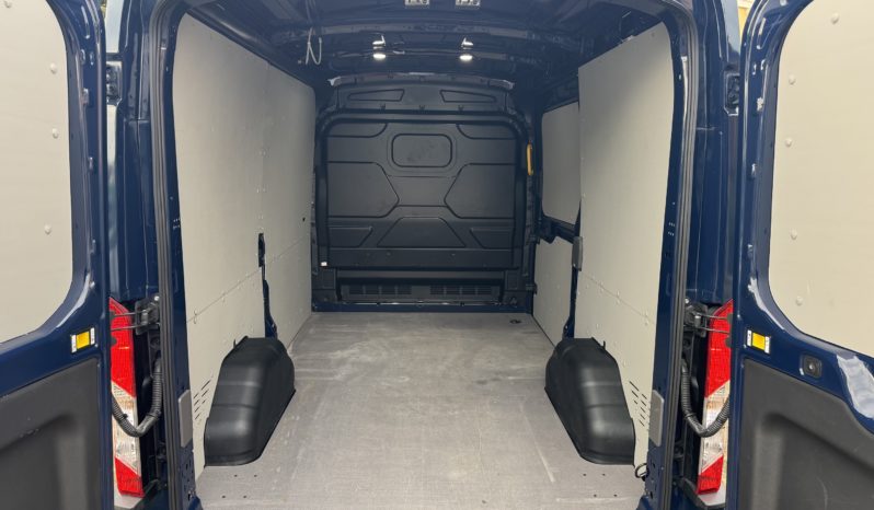 FORD Transit 350 2.0TDCi EcoBlue 165CV aut. PM-TM Furgone Trend pieno