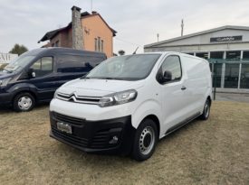 CITROEN Jumpy 1.5 BlueHDi 120 S&S PL-TN Furgone