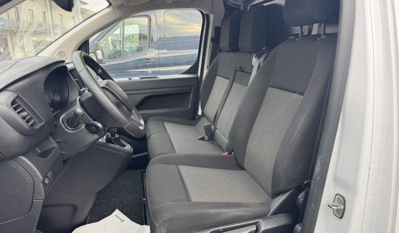 CITROEN Jumpy 1.5 BlueHDi 120 S&S PL-TN Furgone pieno