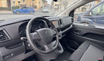CITROEN Jumpy 1.5 BlueHDi 120 S&S PL-TN Furgone pieno