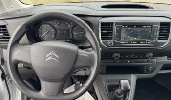 CITROEN Jumpy 1.5 BlueHDi 120 S&S PL-TN Furgone pieno