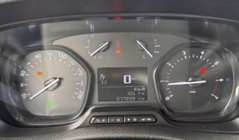 CITROEN Jumpy 1.5 BlueHDi 120 S&S PL-TN Furgone pieno