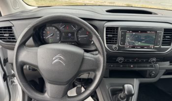CITROEN Jumpy 1.5 BlueHDi 120 S&S PL-TN Furgone pieno