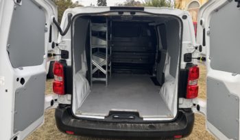 CITROEN Jumpy 1.5 BlueHDi 120 S&S PL-TN Furgone pieno