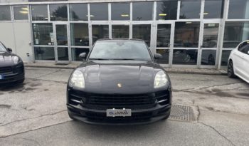 PORSCHE Macan 2.0 PDK 245CV pieno