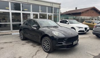 PORSCHE Macan 2.0 PDK 245CV pieno