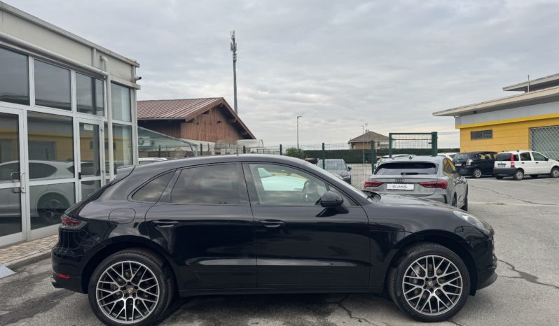 PORSCHE Macan 2.0 PDK 245CV pieno