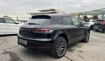 PORSCHE Macan 2.0 PDK 245CV pieno
