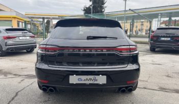 PORSCHE Macan 2.0 PDK 245CV pieno