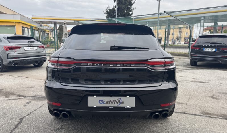 PORSCHE Macan 2.0 PDK 245CV pieno