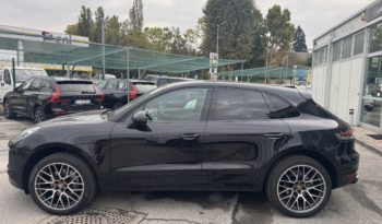 PORSCHE Macan 2.0 PDK 245CV pieno