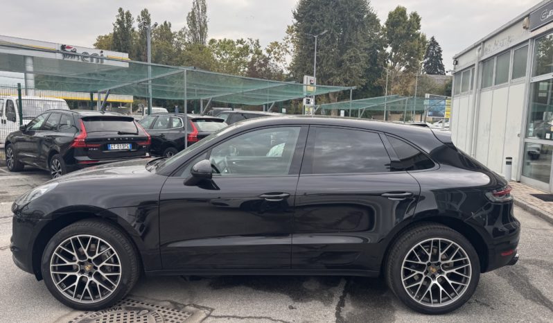 PORSCHE Macan 2.0 PDK 245CV pieno