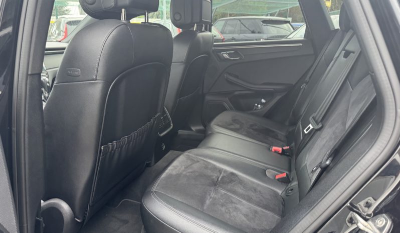 PORSCHE Macan 2.0 PDK 245CV pieno