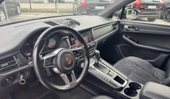 PORSCHE Macan 2.0 PDK 245CV pieno