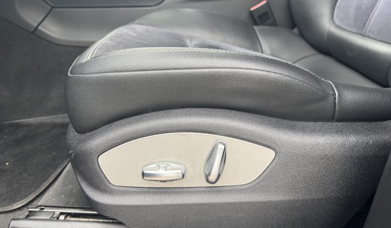 PORSCHE Macan 2.0 PDK 245CV pieno
