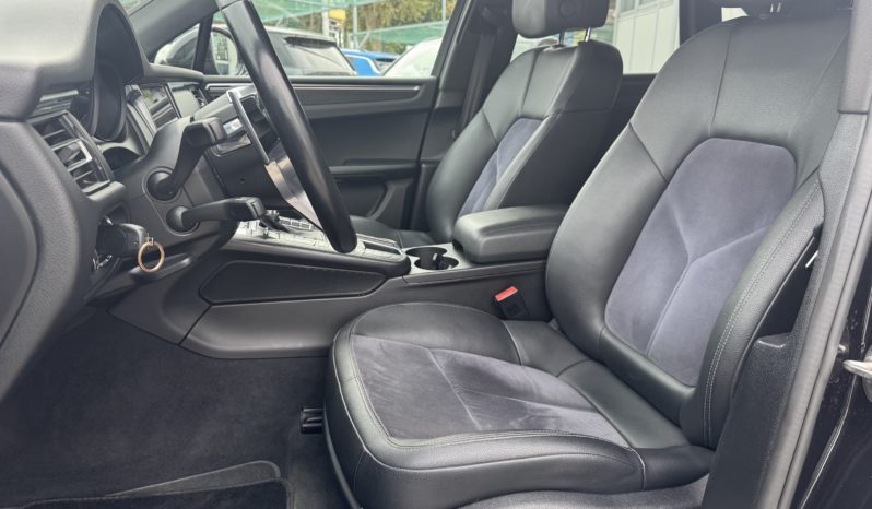 PORSCHE Macan 2.0 PDK 245CV pieno