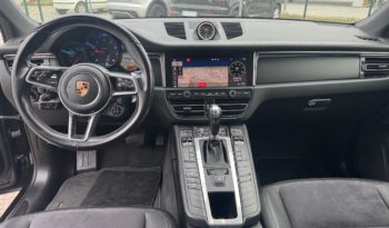 PORSCHE Macan 2.0 PDK 245CV pieno
