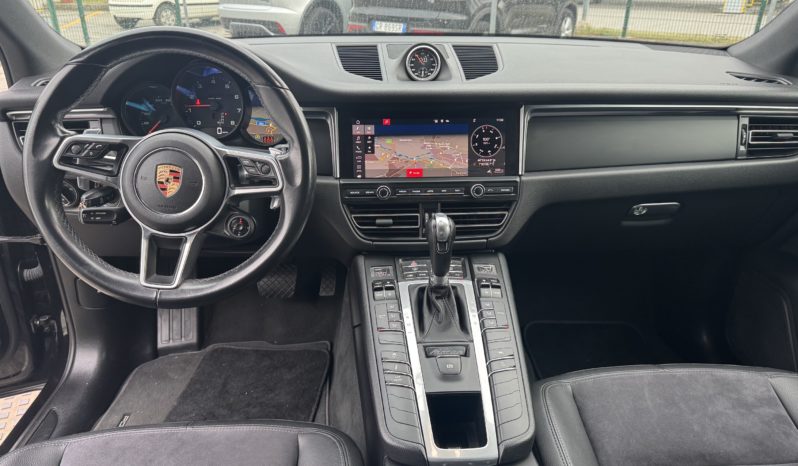 PORSCHE Macan 2.0 PDK 245CV pieno