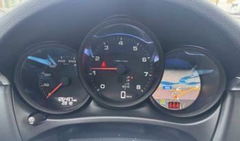 PORSCHE Macan 2.0 PDK 245CV pieno