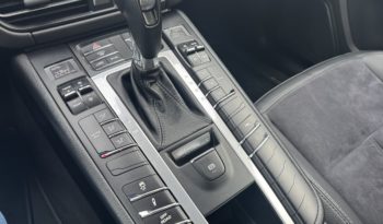 PORSCHE Macan 2.0 PDK 245CV pieno