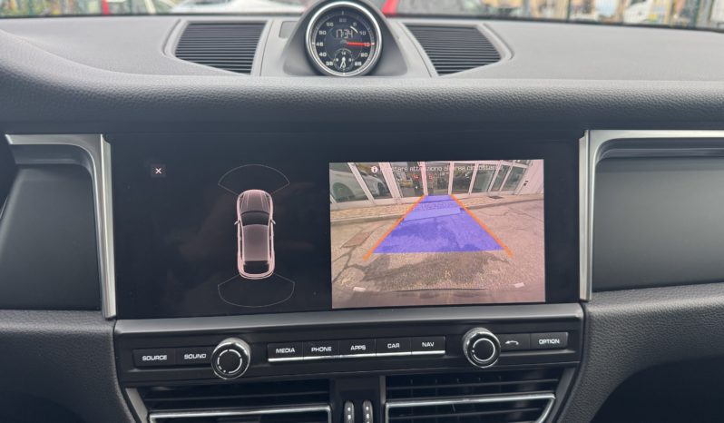 PORSCHE Macan 2.0 PDK 245CV pieno