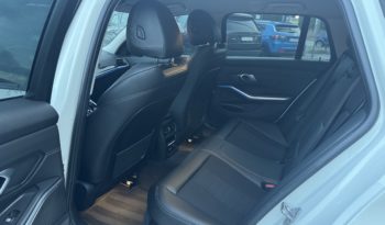 BMW 320 d Touring Sport pieno